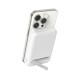 Батерия за лаптоп Belkin BPD007BTWH Бял