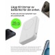 Батерия за лаптоп Belkin BPD007BTWH Бял
