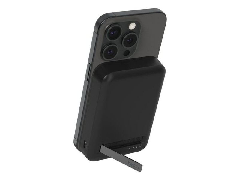 Powerbank Belkin BPD008BTBK Черен