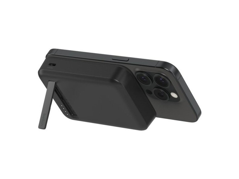 Powerbank Belkin BPD008BTBK Черен