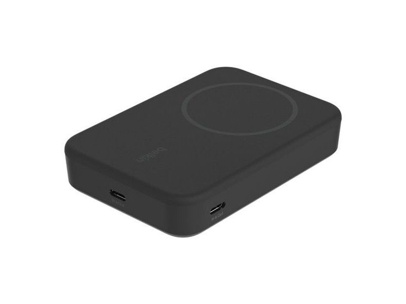 Powerbank Belkin BPD008BTBK Черен