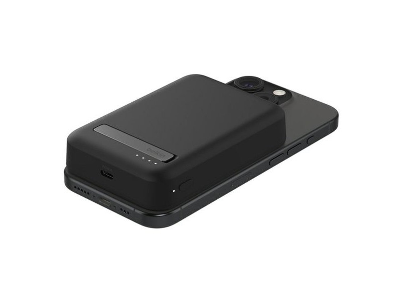 Powerbank Belkin BPD008BTBK Черен