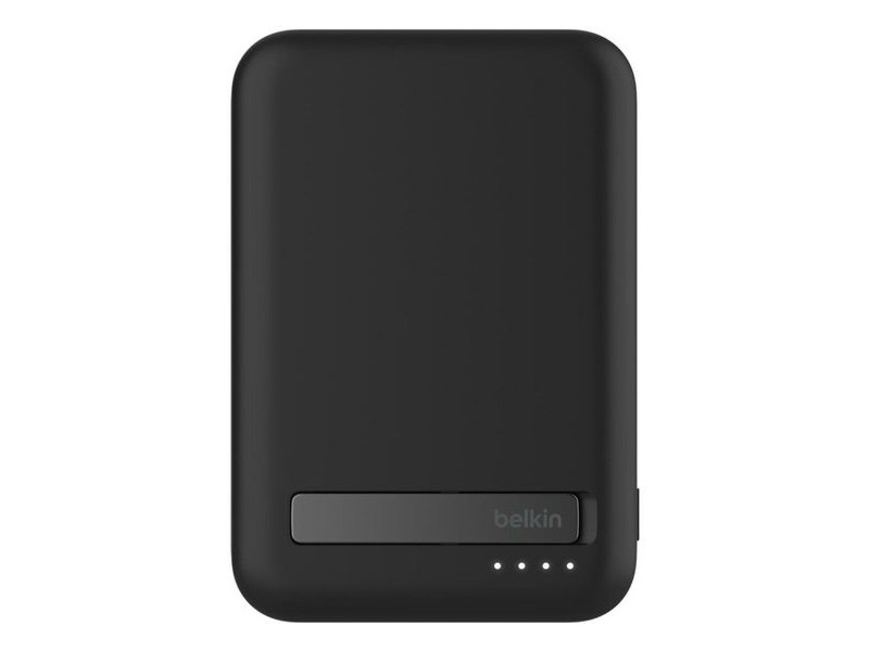 Powerbank Belkin BPD008BTBK Черен