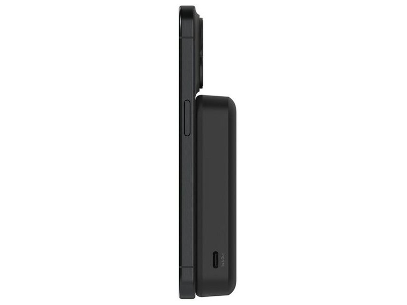 Powerbank Belkin BPD008BTBK Черен