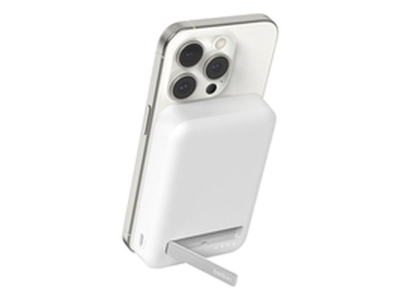 Powerbank Belkin Бял