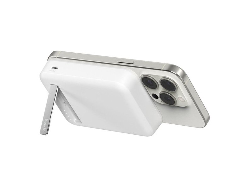 Powerbank Belkin Бял