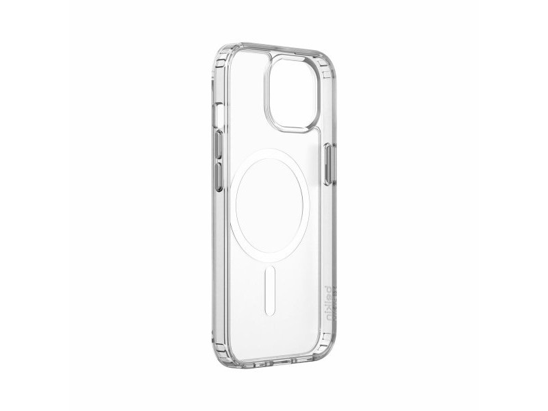 Калъф за мобилен телефон Belkin MSA022BTCL Прозрачен iPhone 15 Pro Max