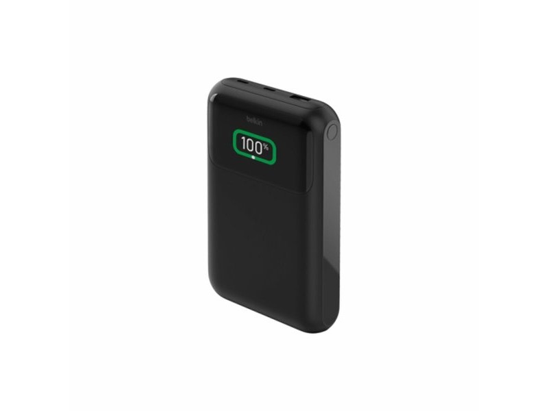 Батерия за лаптоп Belkin BPB020BTBK Черен (Черен) 20000 mAh (20000 mAh)