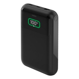 Батерия за лаптоп Belkin BPB020BTBK Черен (Черен) 20000 mAh (20000 mAh)