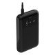 Батерия за лаптоп Belkin BPB020BTBK Черен (Черен) 20000 mAh (20000 mAh)