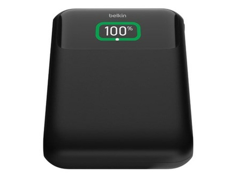 Батерия за лаптоп Belkin BPB020BTBK Черен (Черен) 20000 mAh (20000 mAh)