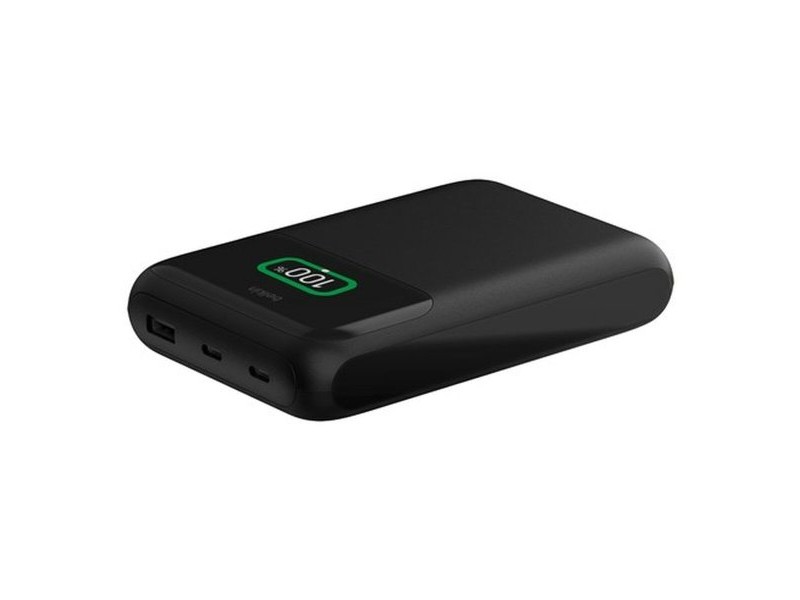 Батерия за лаптоп Belkin BPB020BTBK Черен (Черен) 20000 mAh (20000 mAh)