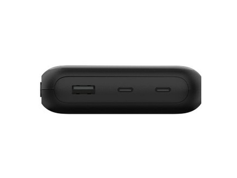 Батерия за лаптоп Belkin BPB020BTBK Черен (Черен) 20000 mAh (20000 mAh)