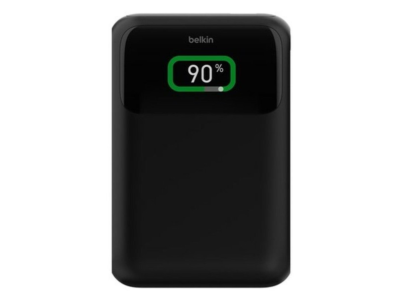 Батерия за лаптоп Belkin BPB020BTBK Черен (Черен) 20000 mAh (20000 mAh)