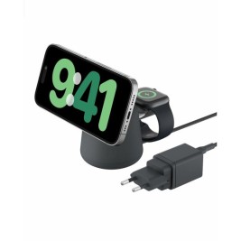 Powerbank Belkin WIZ027VFH36 Черен