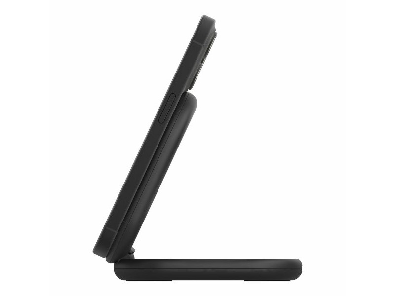 Безжично зарядно Belkin WIB007VFBK Черен