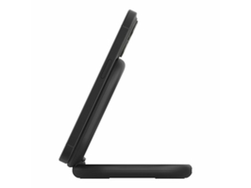 Безжично зарядно Belkin WIB007VFBK Черен