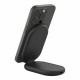 Безжично зарядно Belkin WIB007VFBK Черен