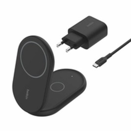 Батерия за лаптоп Belkin WIZ028VFBK Бял 15 W (1 броя)