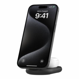 Батерия за лаптоп Belkin WIZ028VFBK Бял 15 W (1 броя)