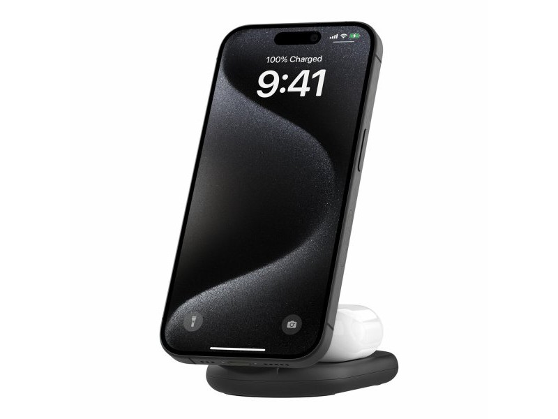 Батерия за лаптоп Belkin WIZ028VFBK Бял 15 W (1 броя)