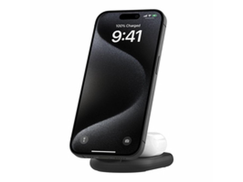 Батерия за лаптоп Belkin WIZ028VFBK Бял 15 W (1 броя)