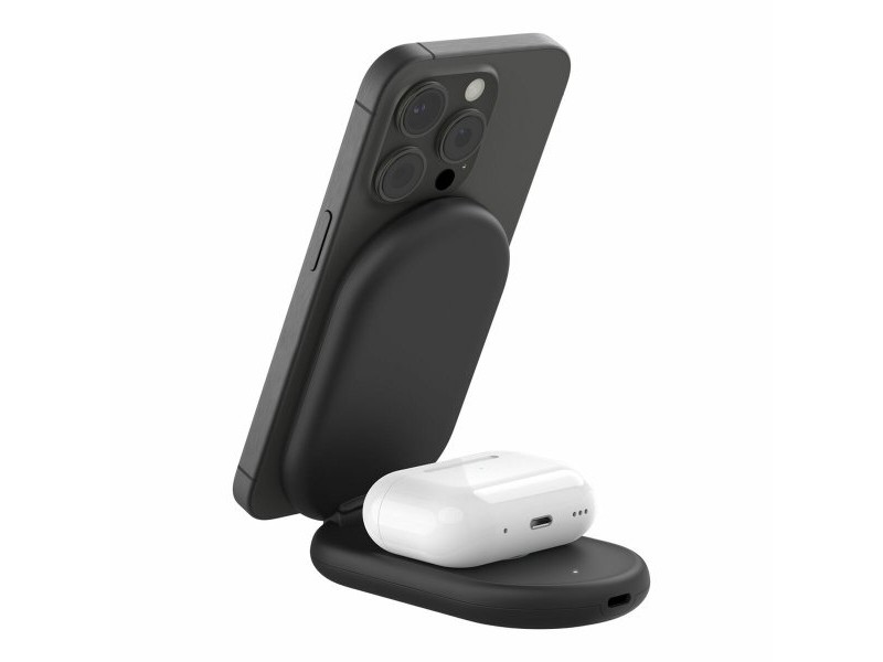 Батерия за лаптоп Belkin WIZ028VFBK Бял 15 W (1 броя)
