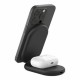 Батерия за лаптоп Belkin WIZ028VFBK Бял 15 W (1 броя)