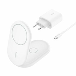 Батерия за лаптоп Belkin WIZ028VFWH Бял 15 W