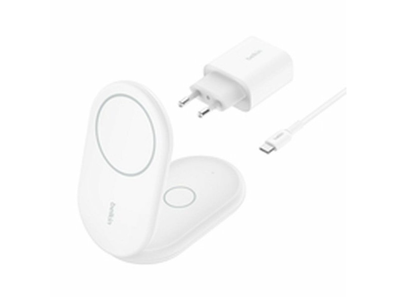 Батерия за лаптоп Belkin WIZ028VFWH Бял 15 W