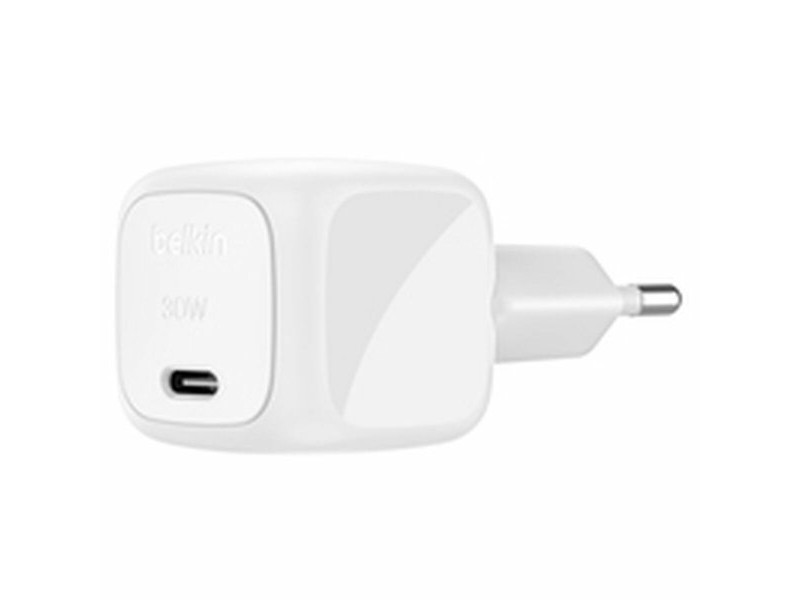 Кабел против мълнии Belkin WCA008KQWH Бял 30 W
