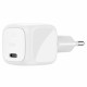 Кабел против мълнии Belkin WCA008KQWH Бял 30 W