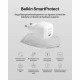Кабел против мълнии Belkin WCA008KQWH Бял 30 W