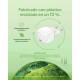 Кабел против мълнии Belkin WCA008KQWH Бял 30 W