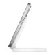 Безжично зарядно Belkin WIB007HQWH Бял 15 W (1 броя)