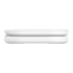 Безжично зарядно Belkin WIB007HQWH Бял 15 W (1 броя)