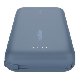 Powerbank Belkin 10K Син 10000 mAh
