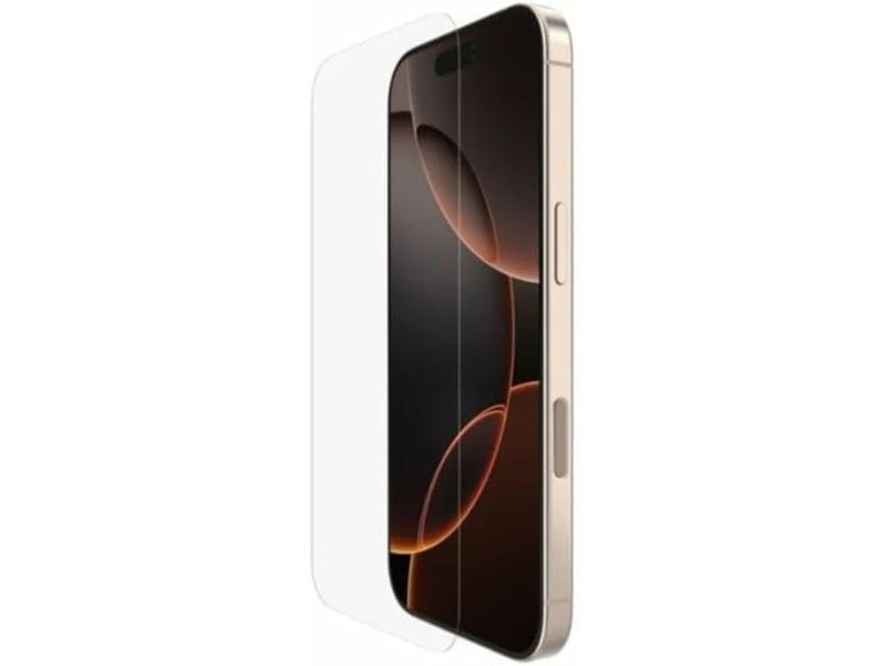Протектор за екран на мобилен телефон Belkin Phone 16 Pro