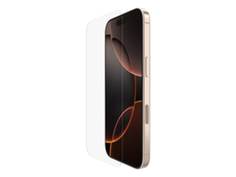 Протектор за екран на мобилен телефон Belkin IPHONE 16 PRO Apple iPhone 16 Pro