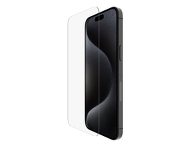Протектор за екран на мобилен телефон Belkin IPHONE 16 PRO MAX Apple