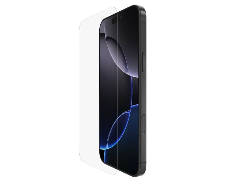 Протектор за екран на мобилен телефон Belkin IPHONE 16 PRO MAX Apple