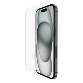 Протектор за екран на мобилен телефон Belkin IPHONE 16/15/14 PRO Apple iPhone 16