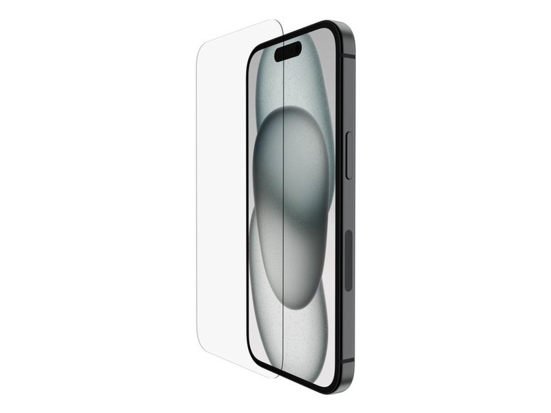 Протектор за екран на мобилен телефон Belkin IPHONE 16/15/14 PRO Apple iPhone 16
