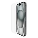 Протектор за екран на мобилен телефон Belkin IPHONE 16/15/14 PRO Apple iPhone 16
