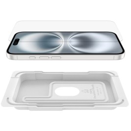 Протектор за екран на мобилен телефон Belkin IPHONE 16/15/14 PRO Apple iPhone 16