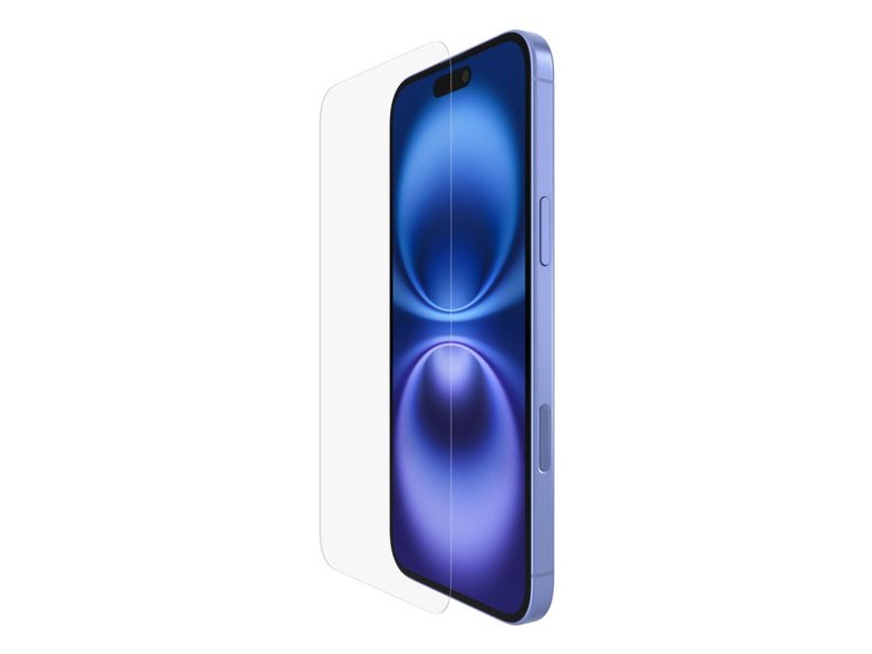 Протектор за екран на мобилен телефон Belkin IPHONE 16PLUS/15PLUS/14PROMAX Apple iPhone 16 Plus