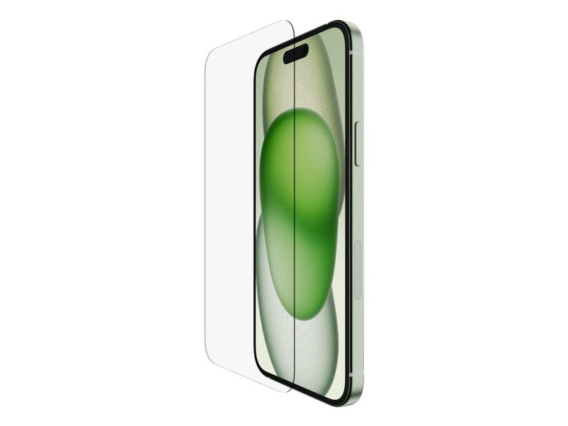 Протектор за екран на мобилен телефон Belkin IPHONE 16PLUS/15PLUS/14PROMAX Apple iPhone 16 Plus