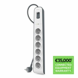 Защита от пренапрежение Belkin BSV603VF2M-V2