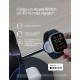 Зарядно за стена Belkin WIZ032KQBK Черен 15 W (1 броя)