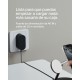 Зарядно за стена Belkin WIZ032KQBK Черен 15 W (1 броя)